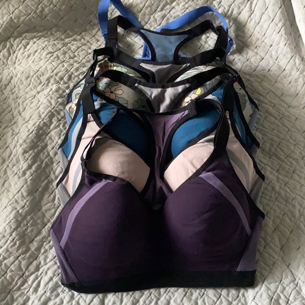Victoria’s Secret Sports Bras